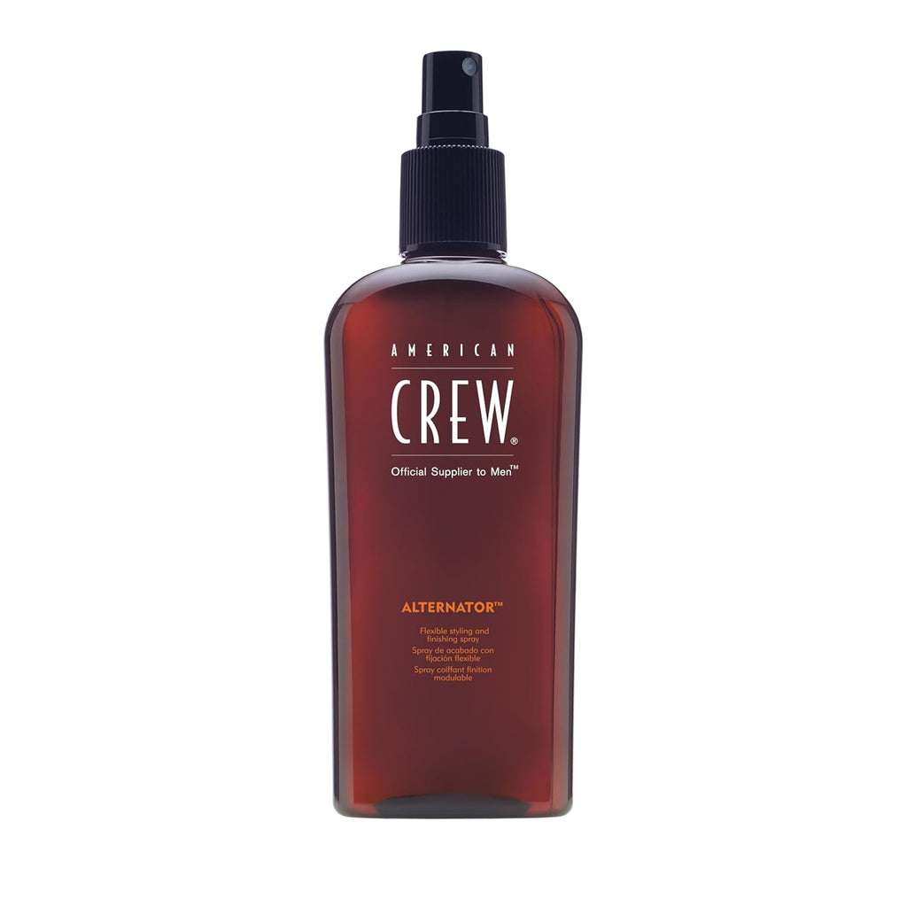 American Crew - Alternator Finishing Spray 100ml