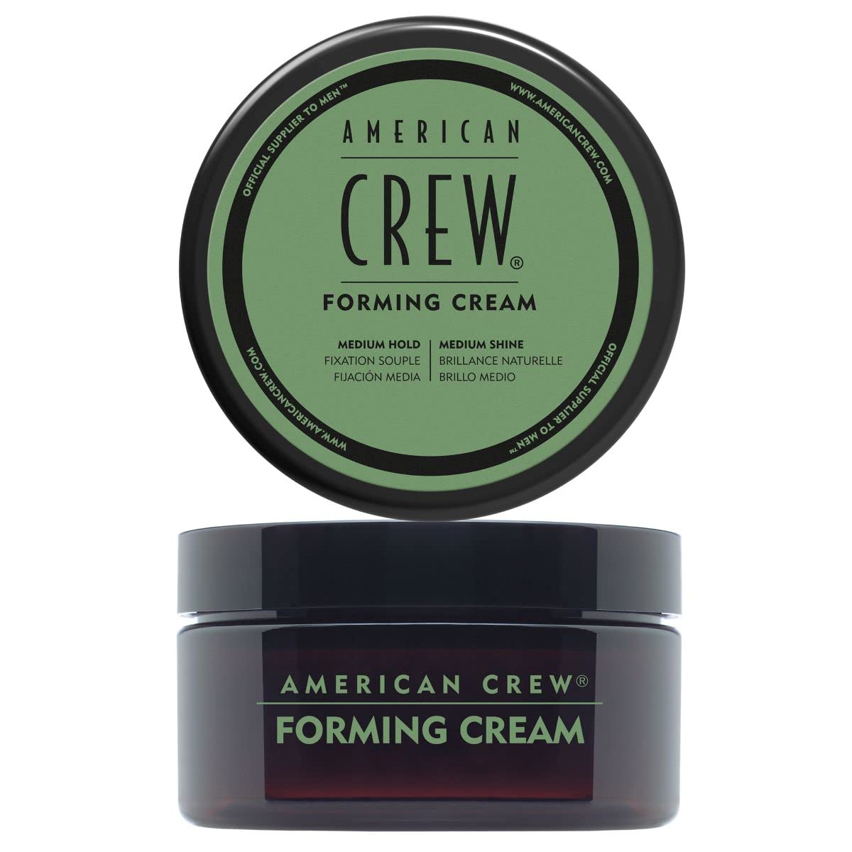 American Crew - Forming Cream 50g