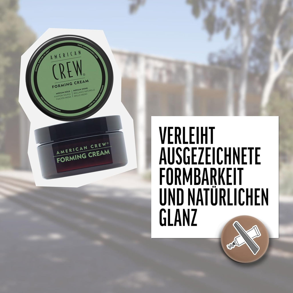 American Crew - Forming Cream 50g