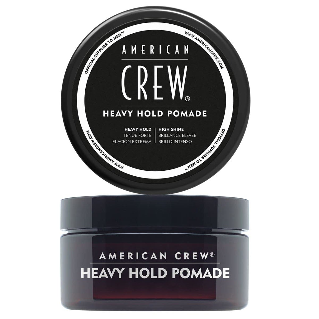 American Crew - Heavy Hold Pomade 85g