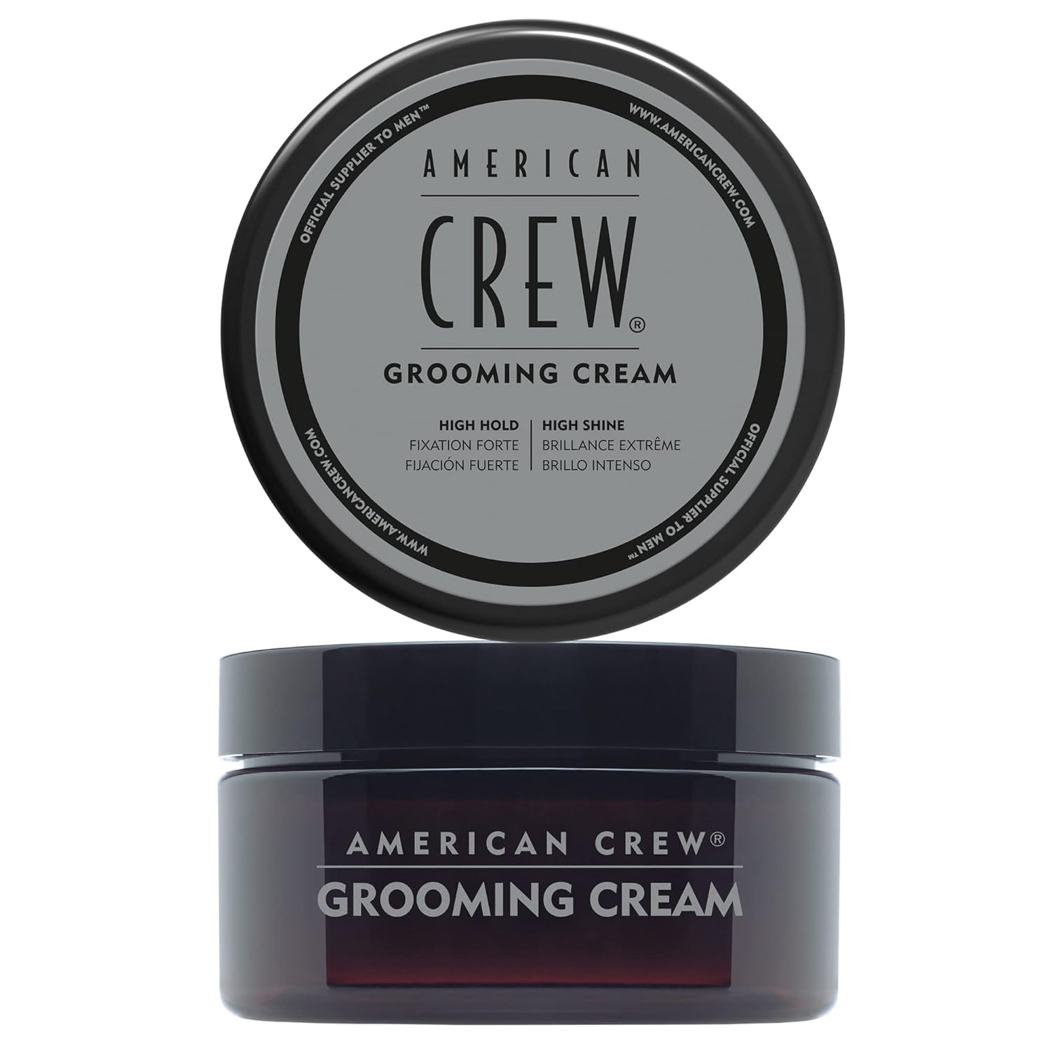 American Crew - Grooming Cream 85g