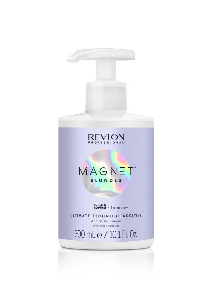 Revlon MAGNET TECHNICAL ADDITIVE 300ml
