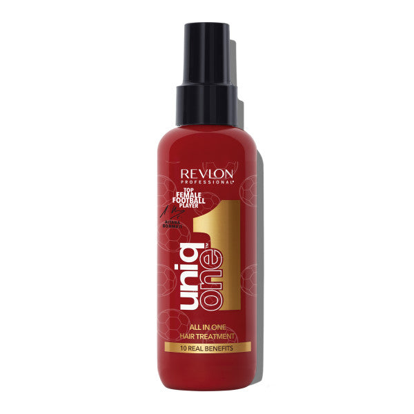 Revlon Professional UniqOne Hair Treatment AITANA BONMATI EDITION 150ml