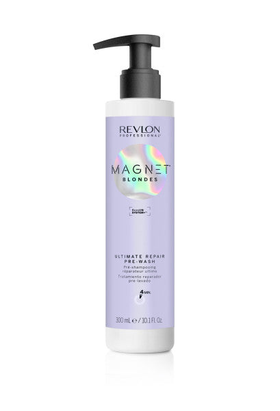 Revlon MAGNET BLONDES ULTIMATE REPAIR 300ml