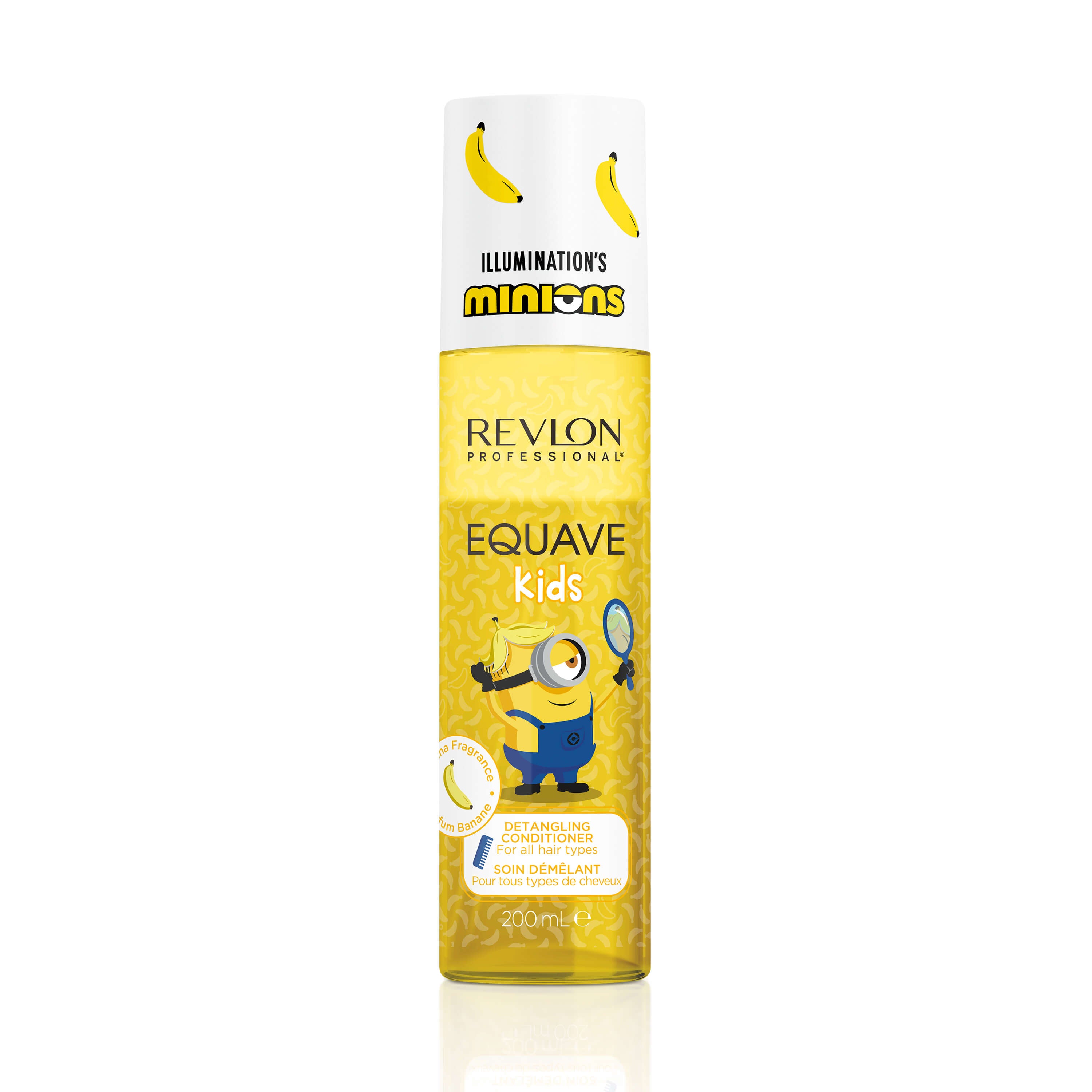 Revlon Professional - EQUAVE Kids Minions Conditioner 200ml