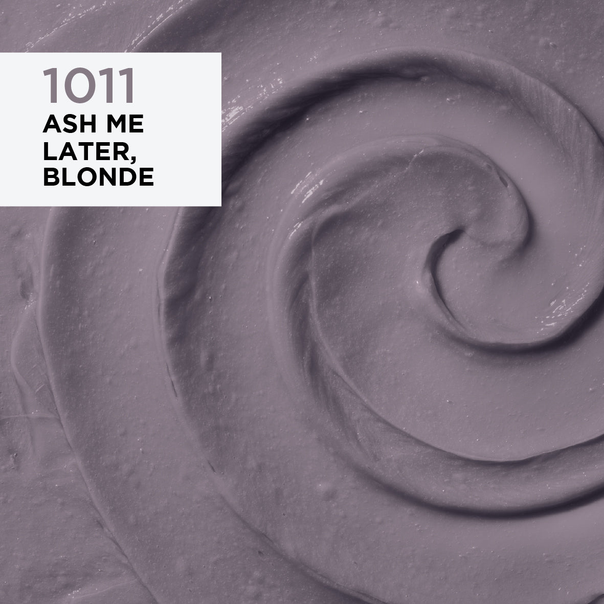 REVLON Professional - NUTRI COLOR 1011 ASH ME LATER FROSTED BLONDE, 200ml