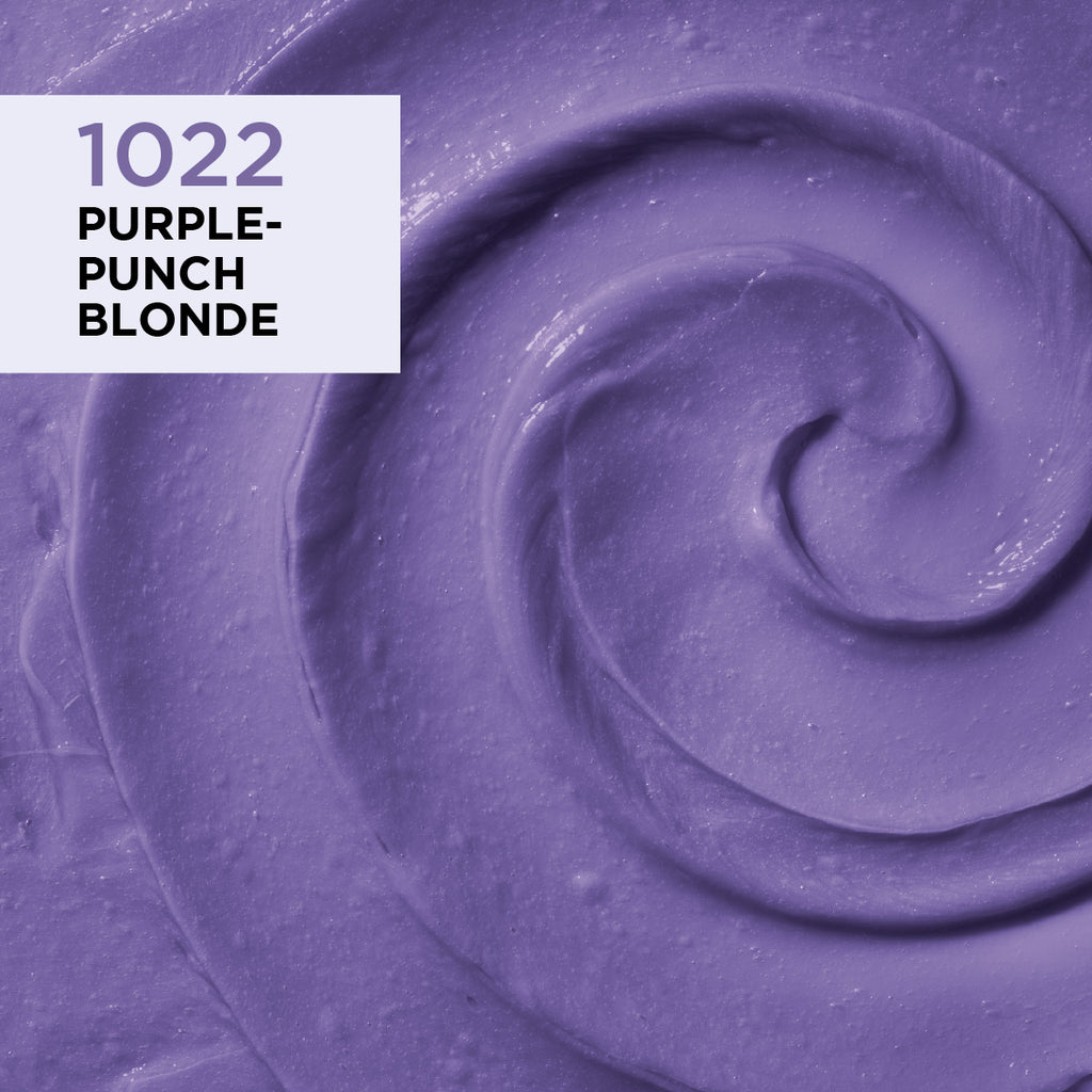 REVLON Professional - NUTRI COLOR 1022 PURPLE-PUNCH BLONDE, 200ml