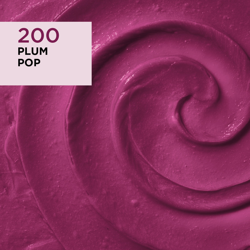 REVLON Professional - NUTRI COLOR 200 PLUM POP PURPLE, 200ml