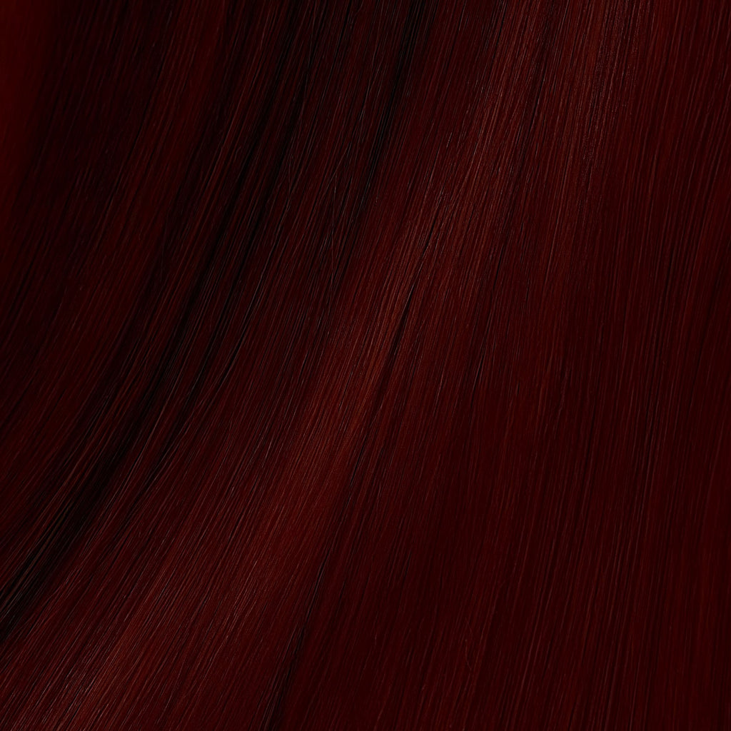 REVLON Professional - NUTRI COLOR 600 FIERY RED, 200ml