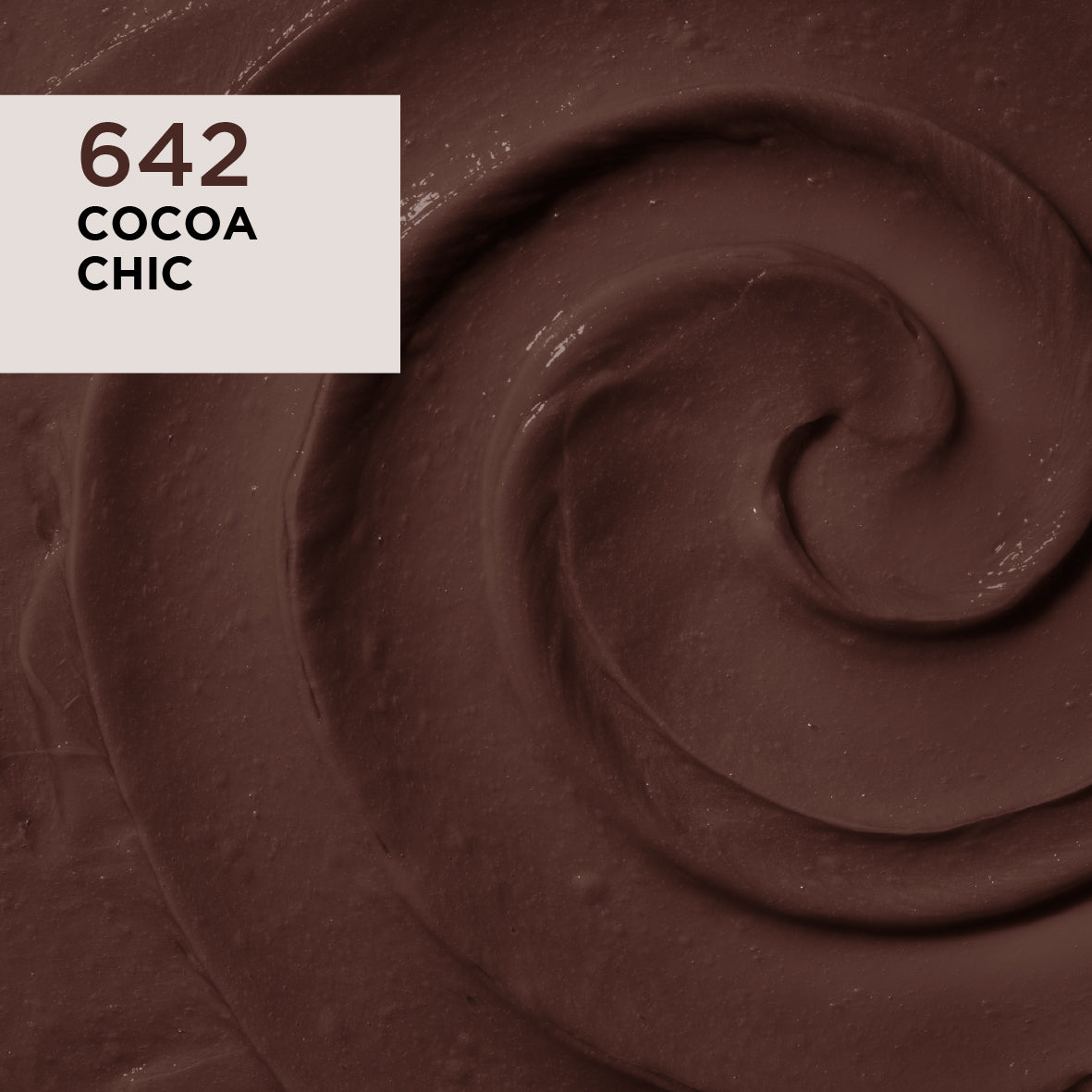 REVLON Professional - NUTRI COLOR 642 CACAO CHIC (CHOCOLATE), 200ml