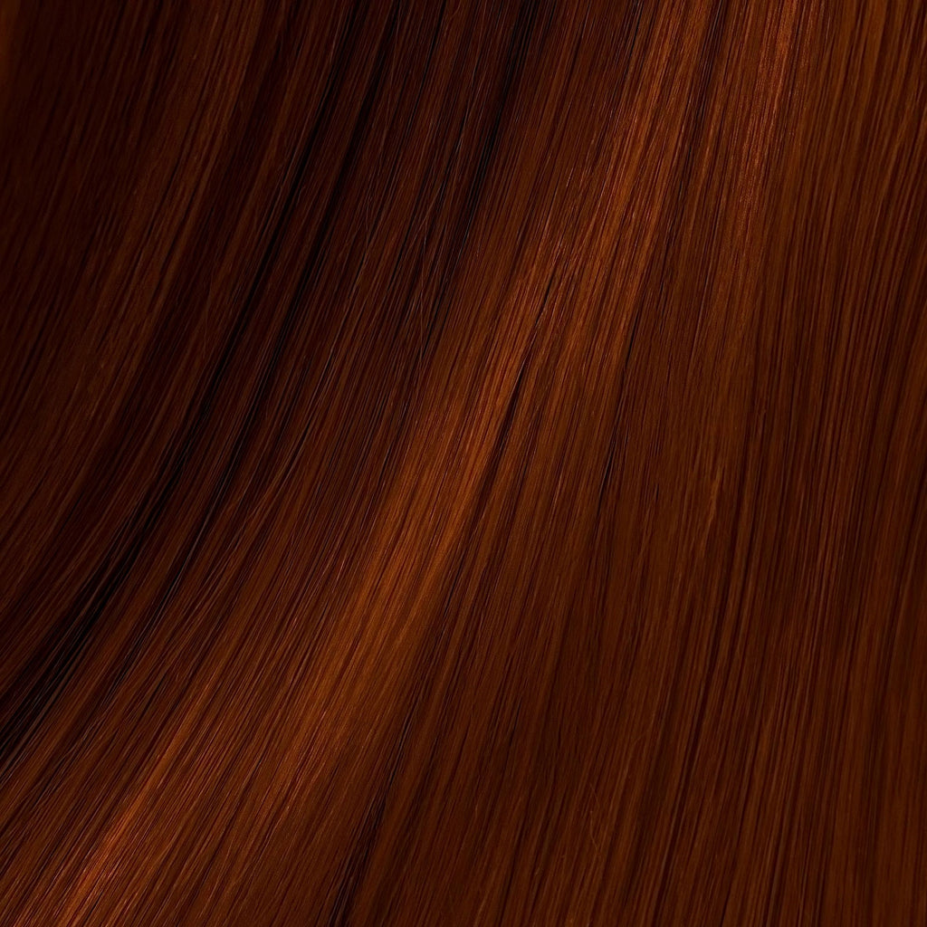 REVLON Professional - NUTRI COLOR 740 COPPER CABANA, 200ml