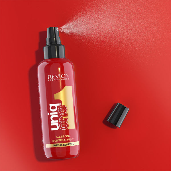 Revlon Professional UniqOne Hair Treatment Classic 150ml