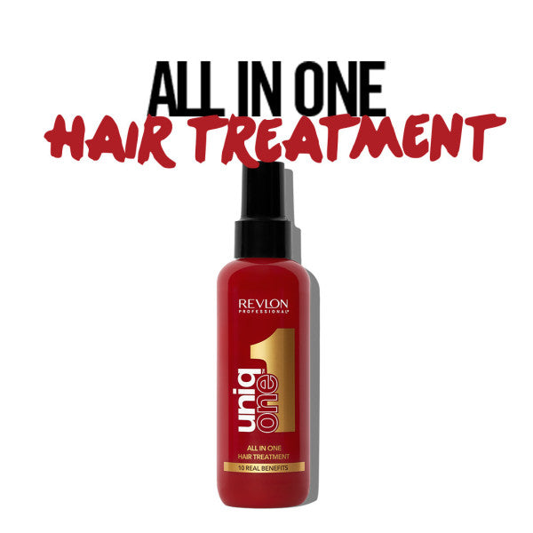 Revlon Professional UniqOne Hair Treatment Classic 150ml