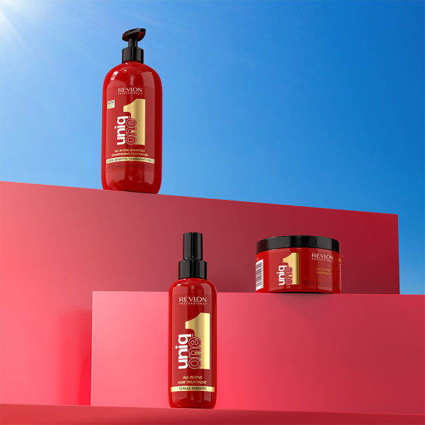 Revlon Professional UniqOne Hair Treatment Classic 150ml