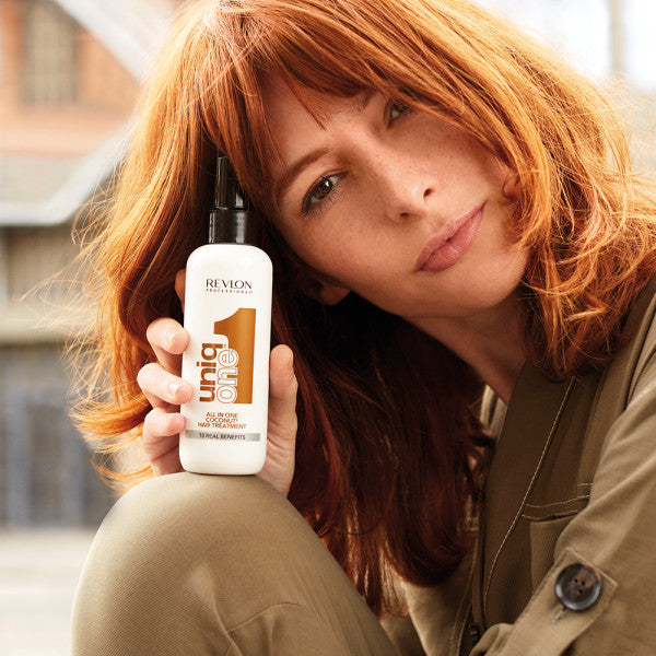 Revlon Professional UniqOne Hair Treatment Coco 150ml
