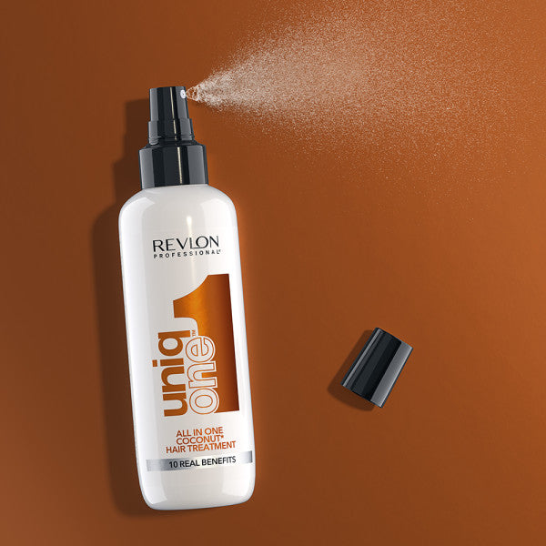 Revlon Professional UniqOne Hair Treatment Coco 150ml