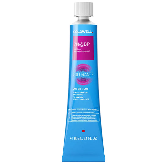 Goldwell Colorance @Elumenated Tube 60 ml, 7N@BP