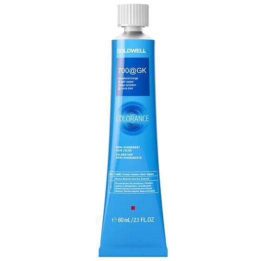 Goldwell Colorance @Elumenated Tube 60 ml, 7OO@GK