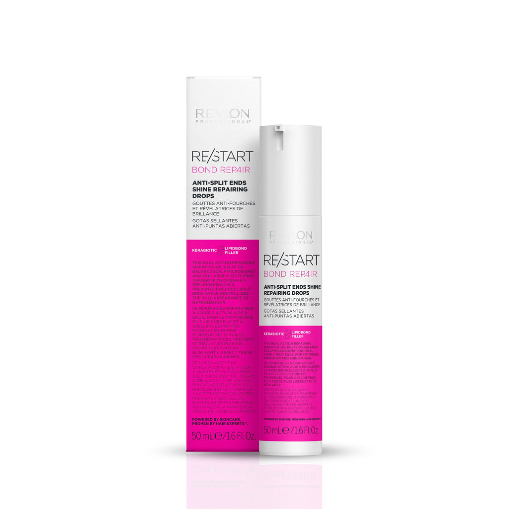 Revlon RE/START BOND REPAIR SEALING DROPS 50ml