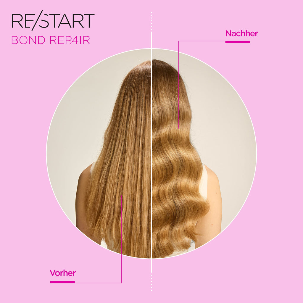 Revlon RE/START BOND REPAIR SEALING DROPS 50ml