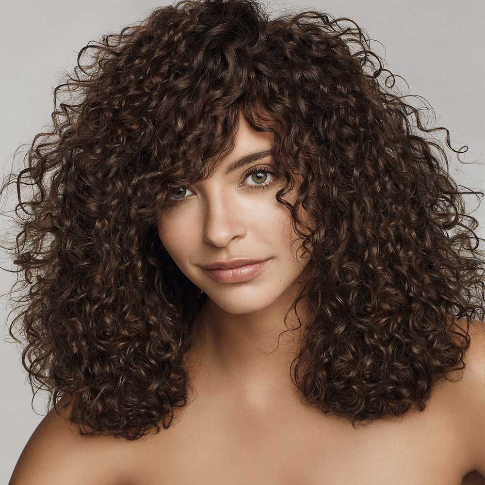 Revlon RE/START CURLS DEFINING CREAM 150ml