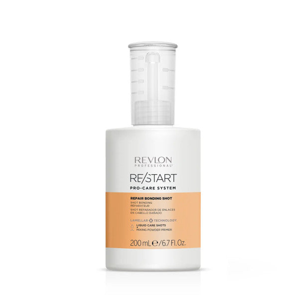 Revlon RE/START REPAIR BONDING SHOT 200ml