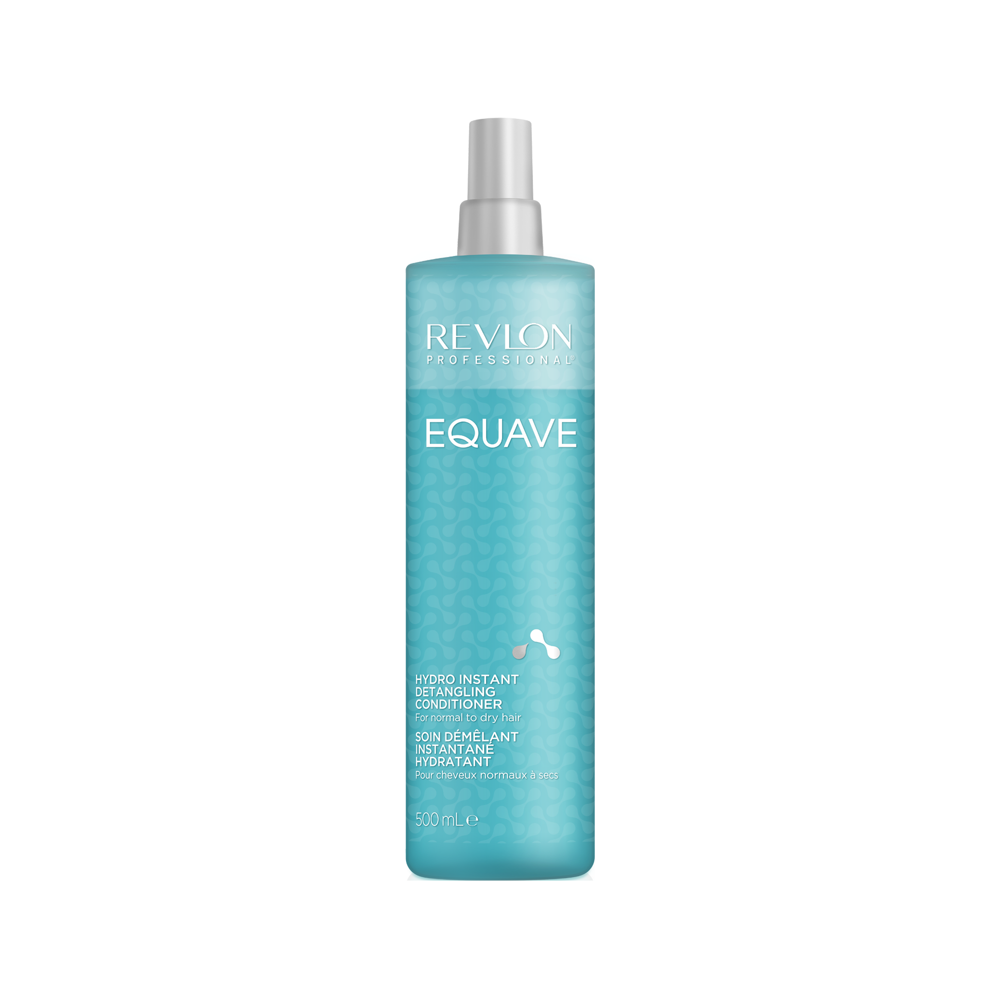 Revlon Professional - EQUAVE Hydro Detangling Conditioner 500ml