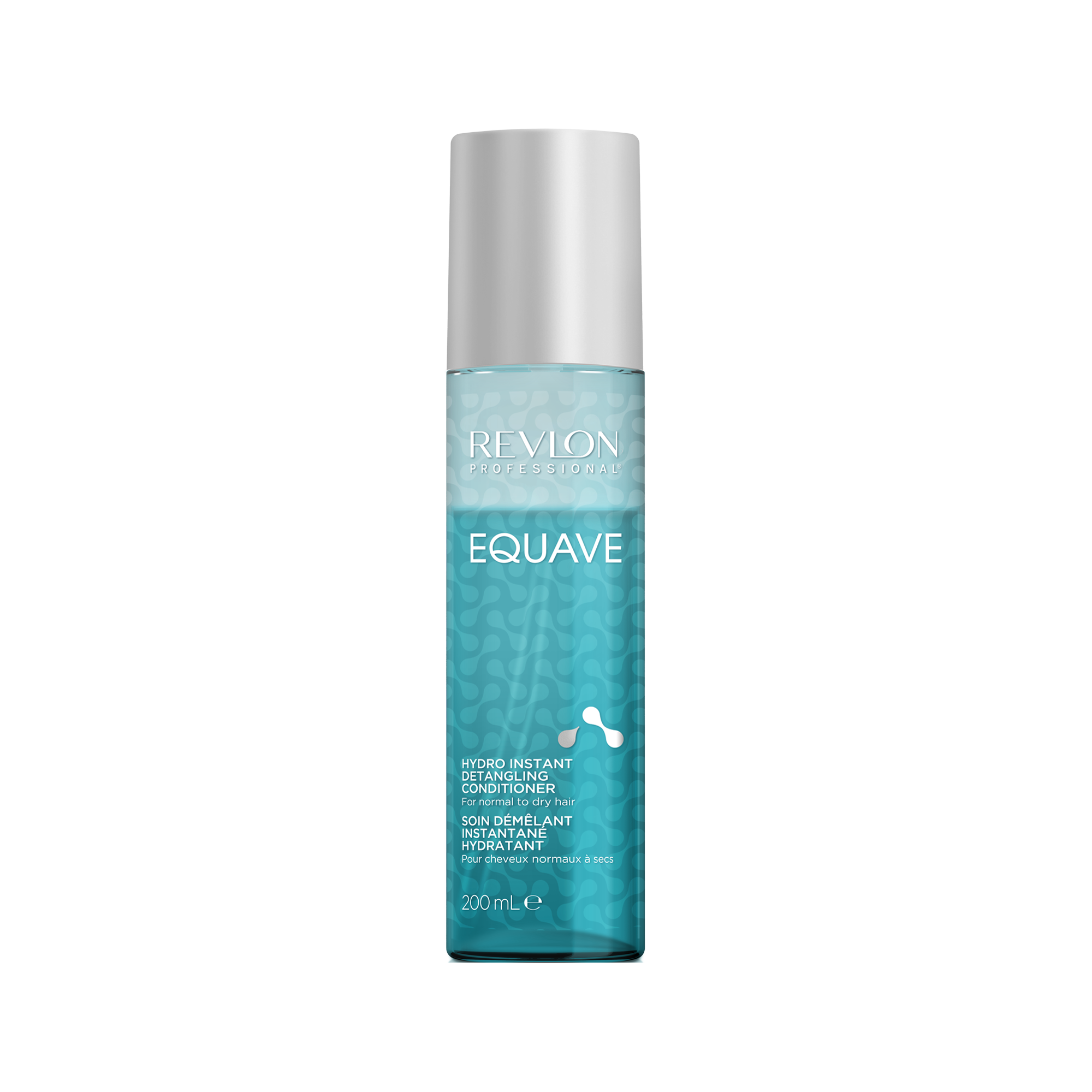 Revlon Professional - EQUAVE Hydro Detangling Conditioner 200ml