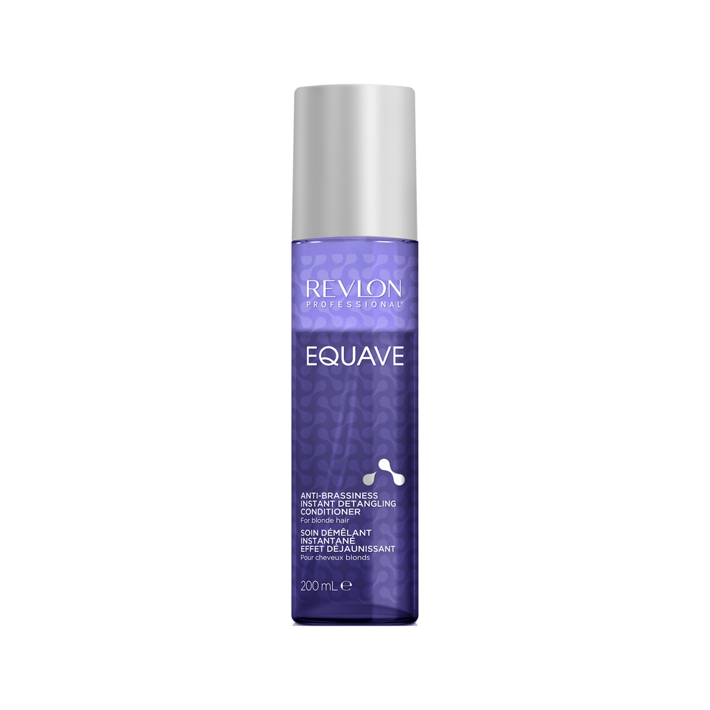 Revlon Professional - EQUAVE Anti-Brassiness Detangling Conditioner 200ml