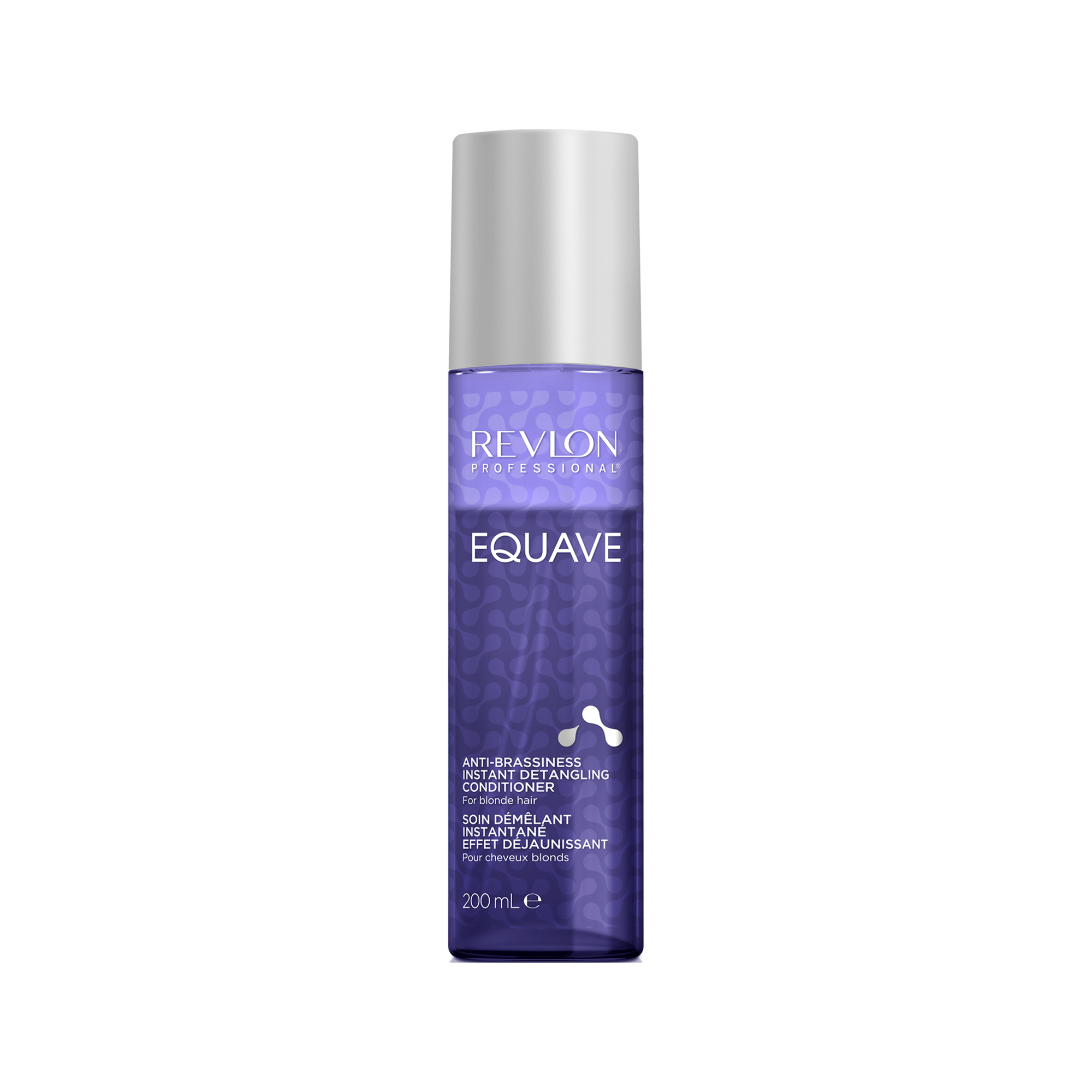 Revlon Professional - EQUAVE Anti-Brassiness Detangling Conditioner 200ml