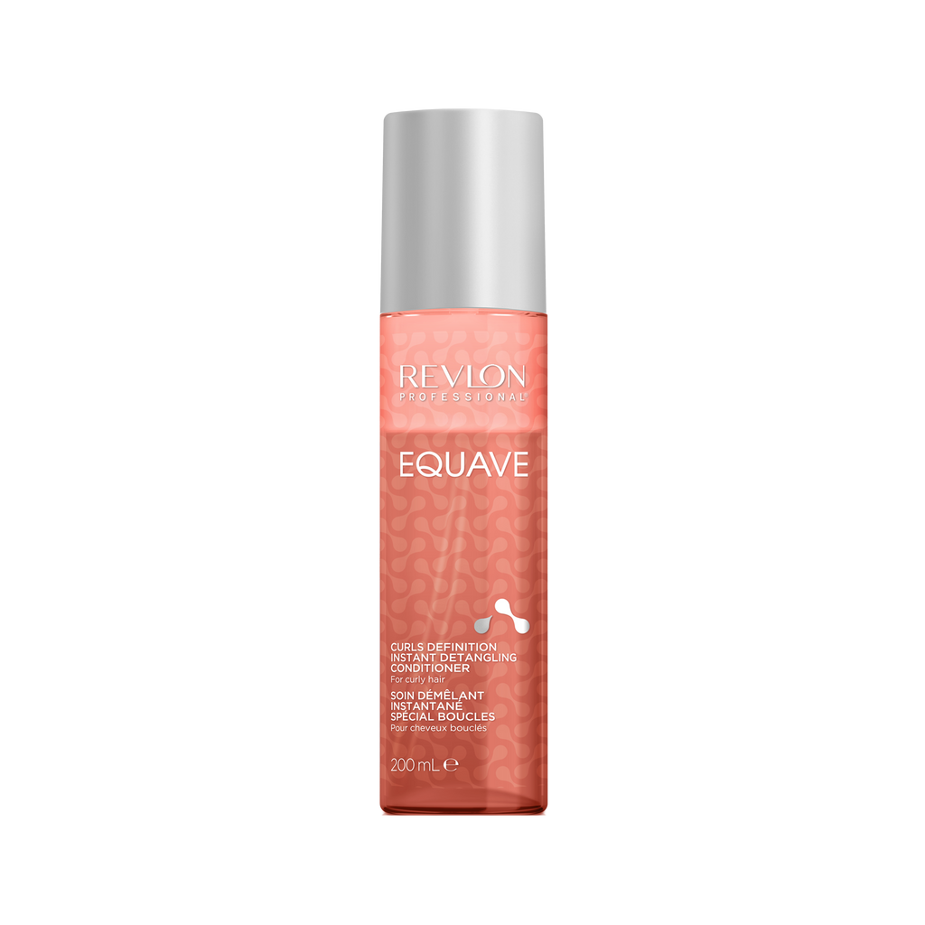 Revlon Professional - EQUAVE Curls Detangling Conditioner 200ml