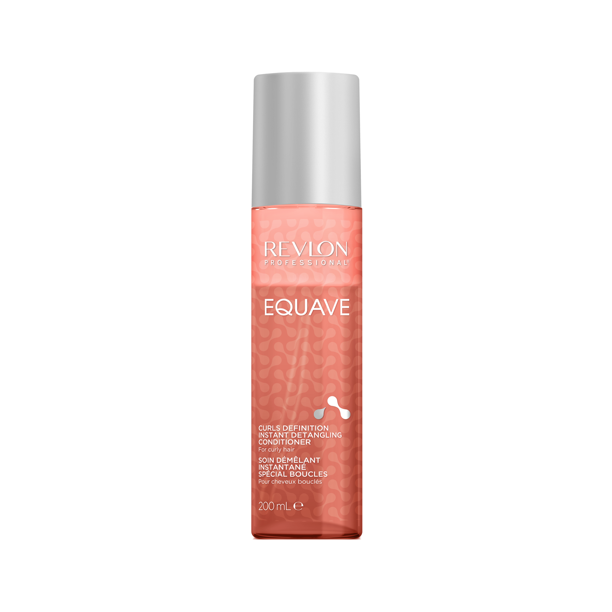 Revlon Professional - EQUAVE Curls Detangling Conditioner 200ml