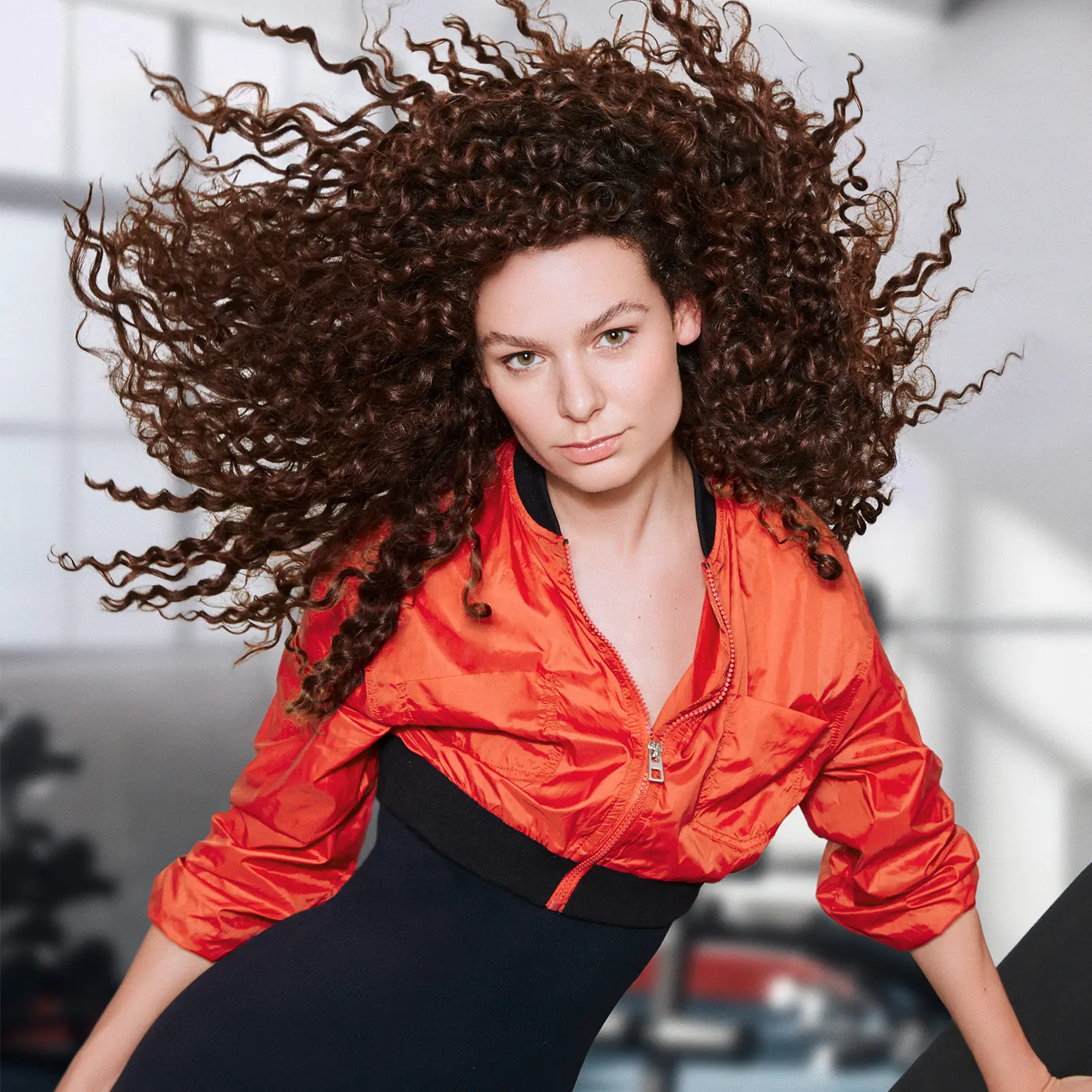 Revlon Professional - EQUAVE Curls Detangling Conditioner 200ml