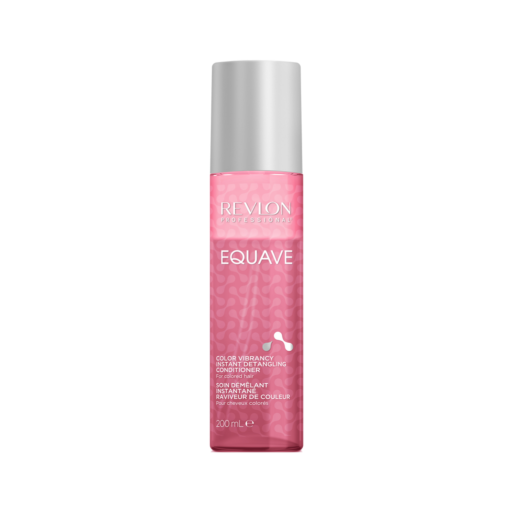 Revlon Professional - EQUAVE Color Detangling Conditioner 200ml