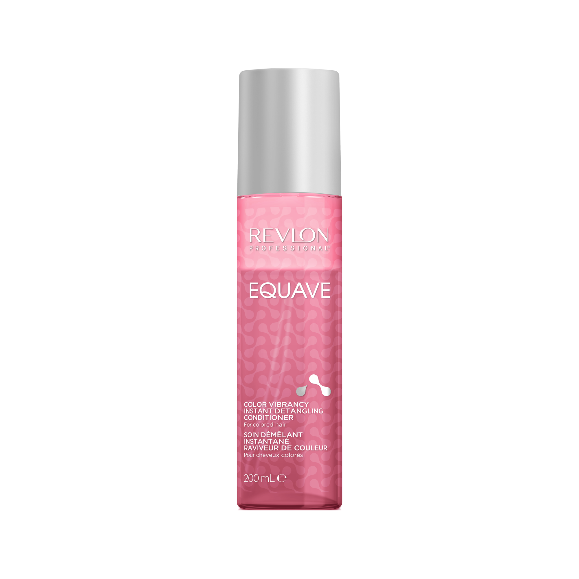 Revlon Professional - EQUAVE Color Detangling Conditioner 200ml
