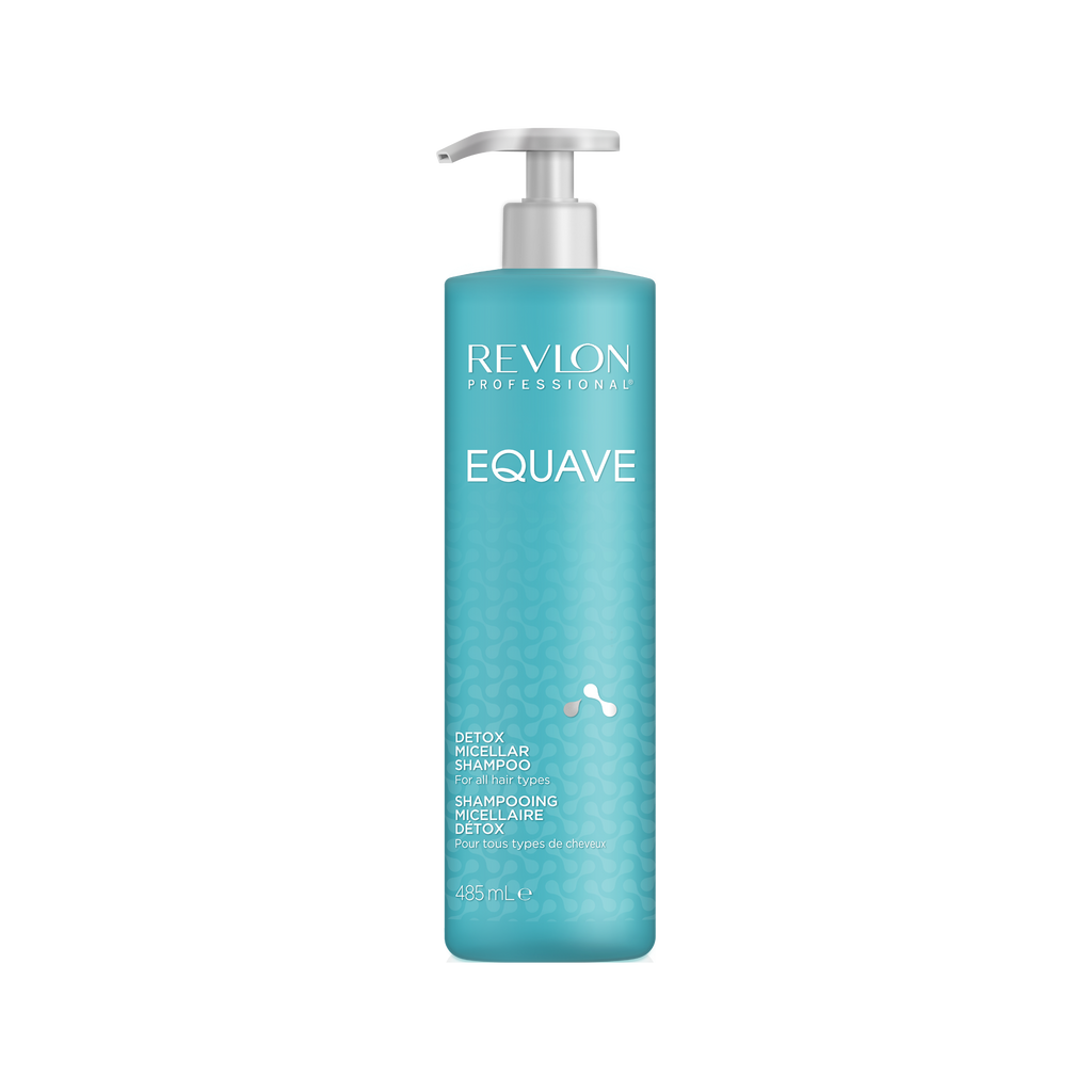 Revlon Professional - EQUAVE Shampoo 485ml