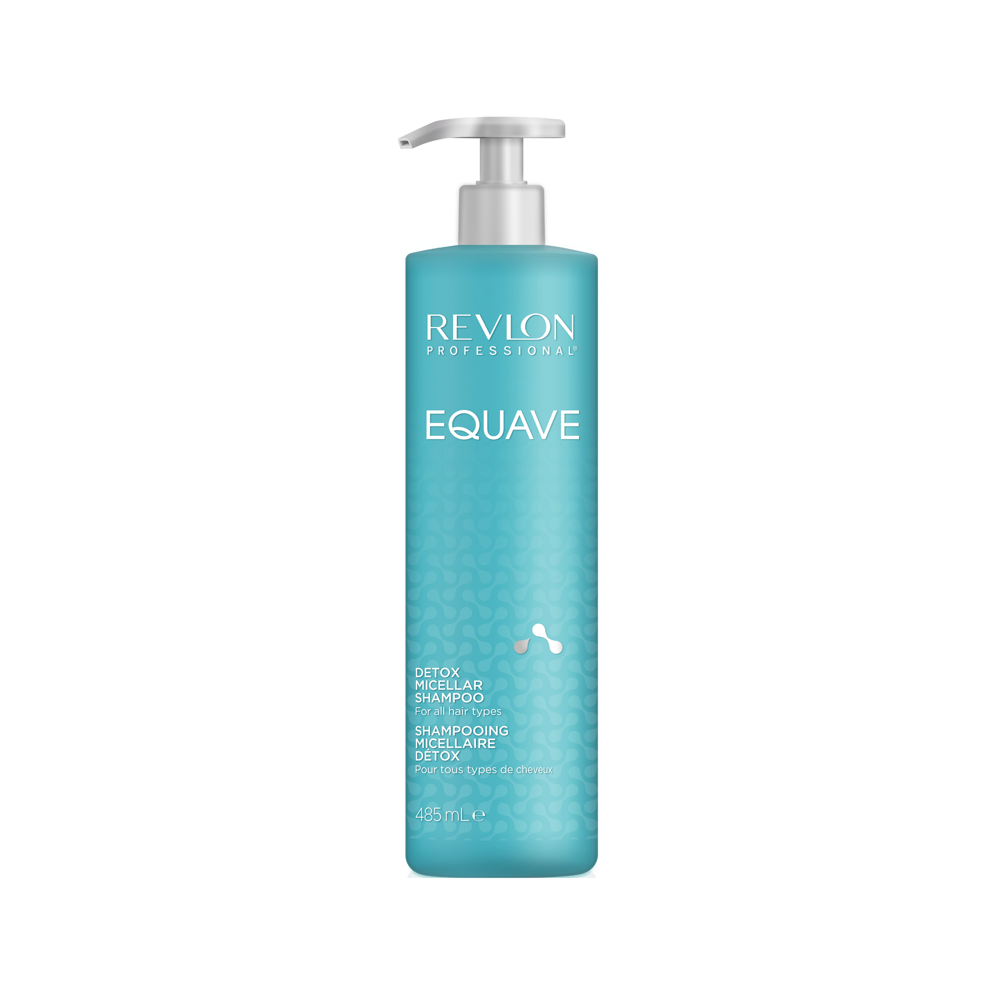 Revlon Professional - EQUAVE Shampoo 485ml