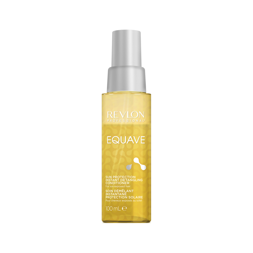 Revlon Professional - EQUAVE Sun Detangling Conditioner 100ml