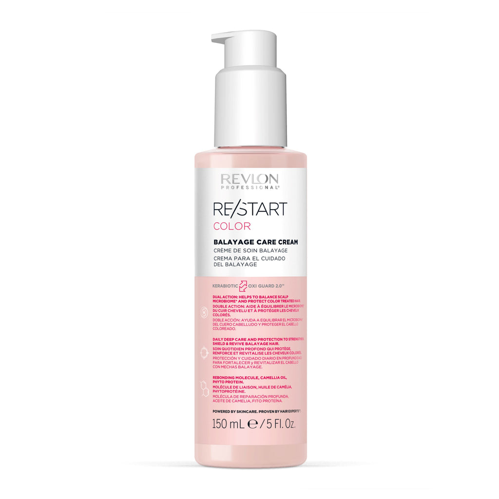 Revlon RE/START COLOR BALAYAGE CREAM 150ml