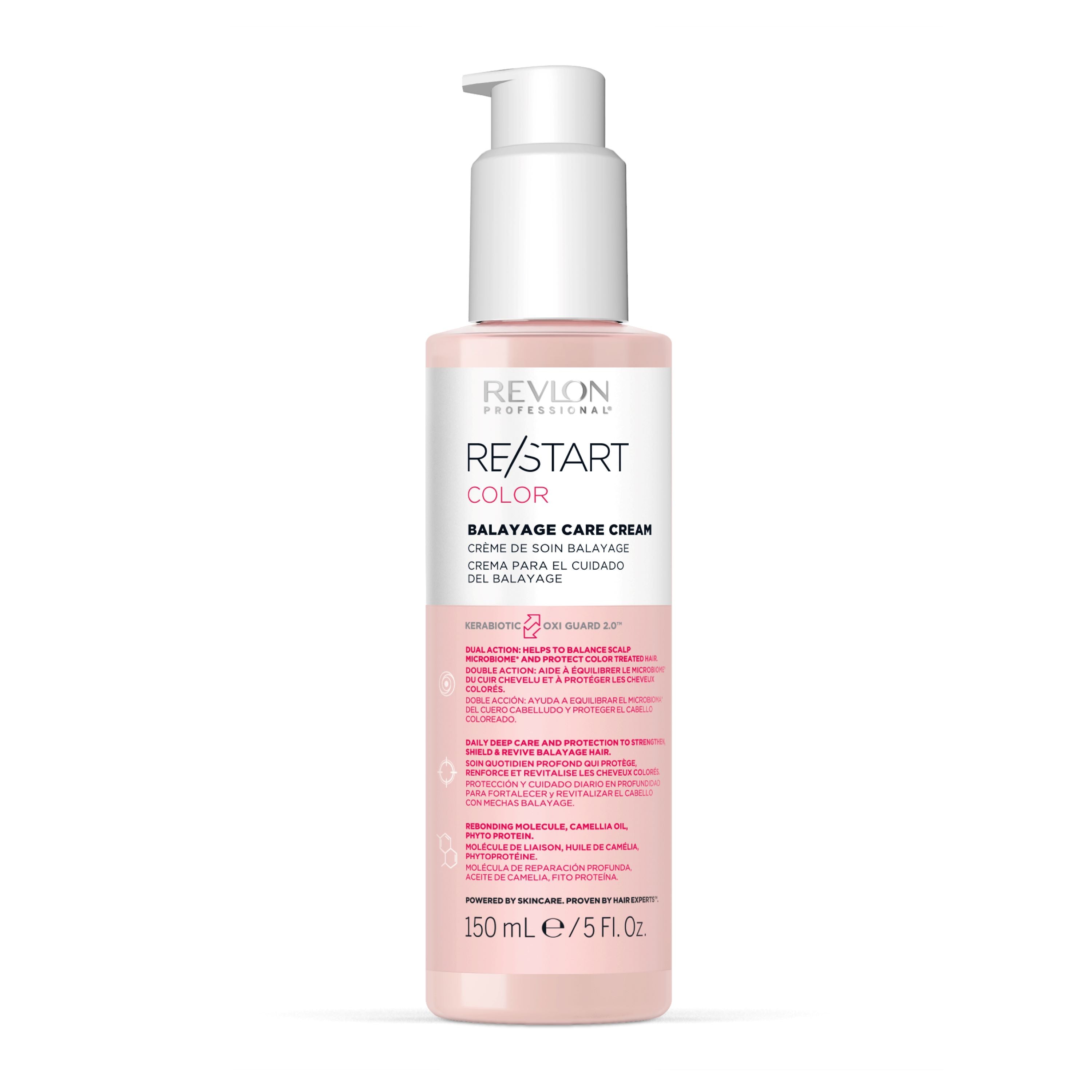 Revlon RE/START COLOR BALAYAGE CREAM 150ml