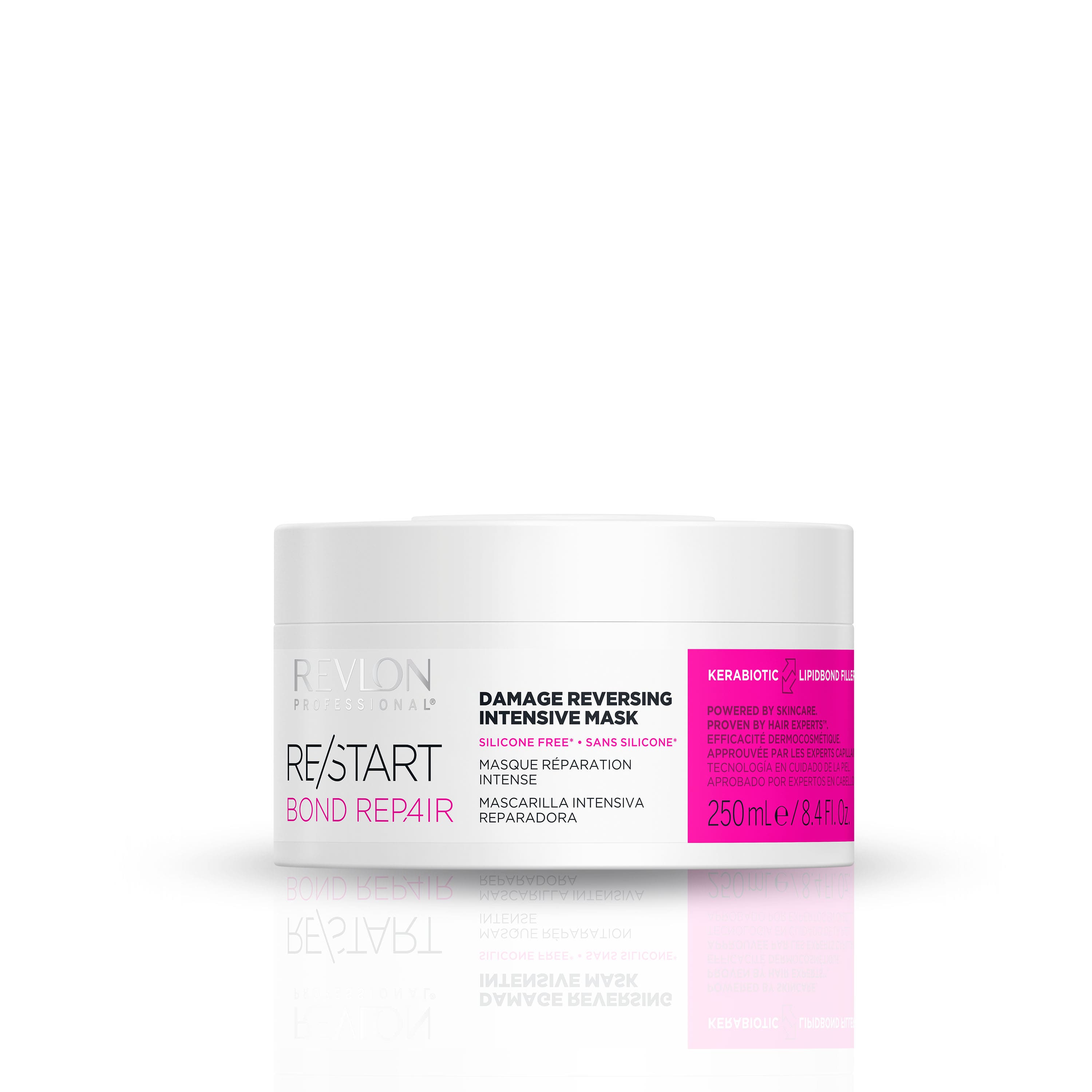 Revlon RE/START BOND REPAIR MASKE 250ml