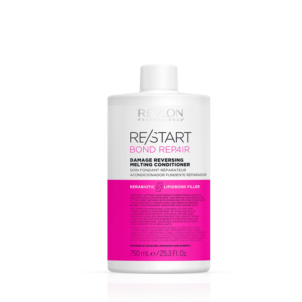 Revlon RE/START BOND REPAIR MELTING CONDITIONER 750ml