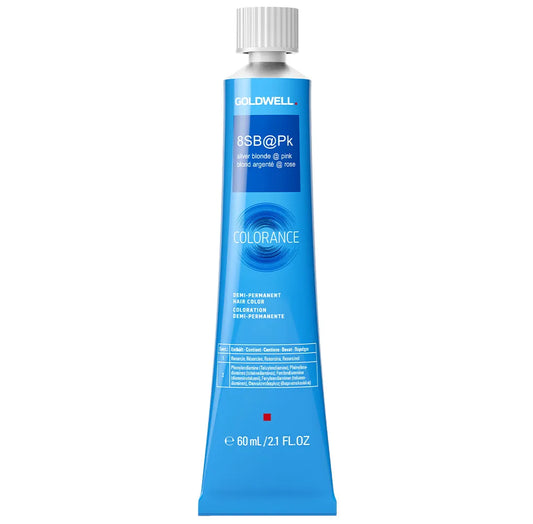 Goldwell Colorance @Elumenated Tube 60 ml, 8SB@PK