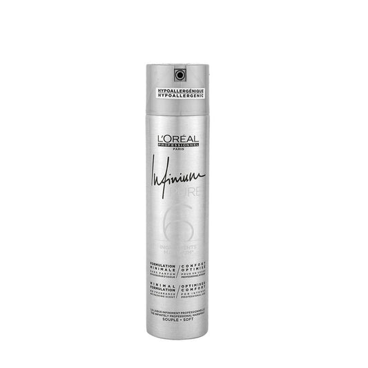 L'Oréal Professionnel Infinium Pure Soft Compressed, 300 ml