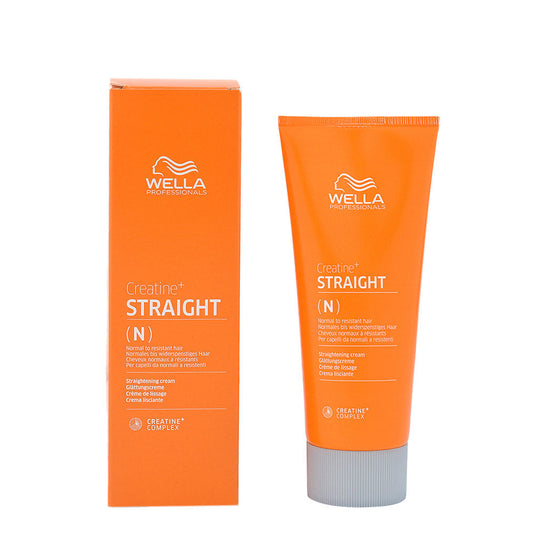 Wella CREATINE+ STRAIGHT N, 200 ml