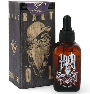 Rumble59 Beard Oil Dangerous Woods Wood 50ml