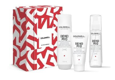 Goldwell Dualsenses Bond Pro X-MAS Set 2024