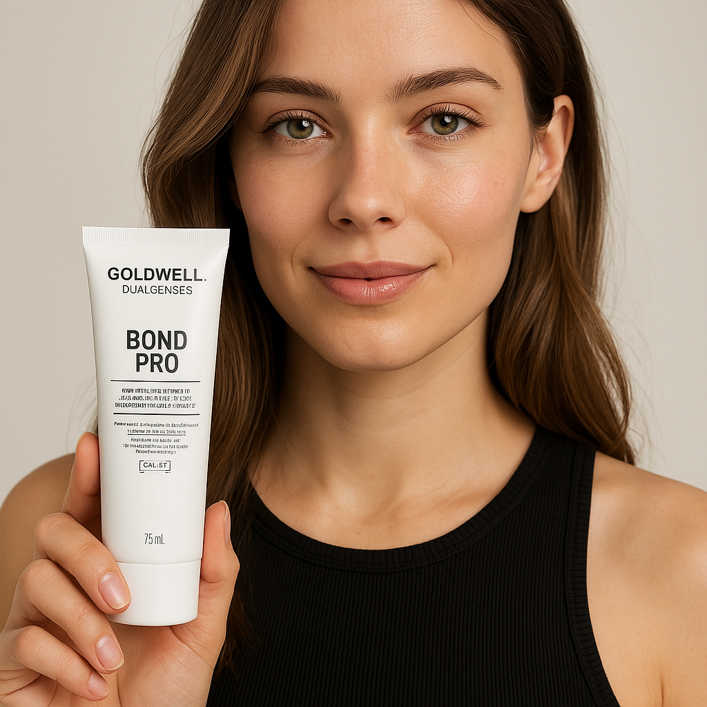Goldwell Dualsenses Bond Pro Bond Day & Night Booster 75 ml