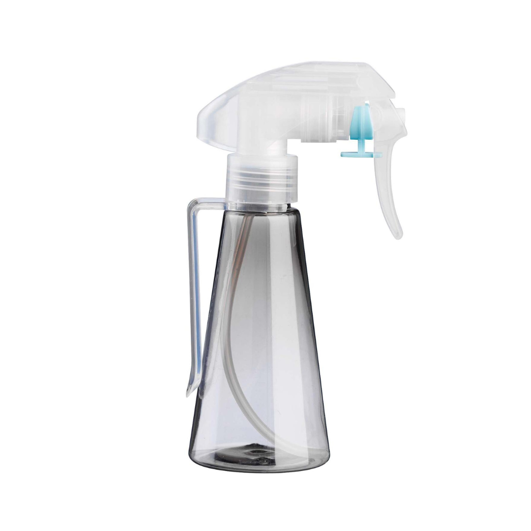 Comair Sprühflasche Mikrofein grau 130ml Wassersprühflasche