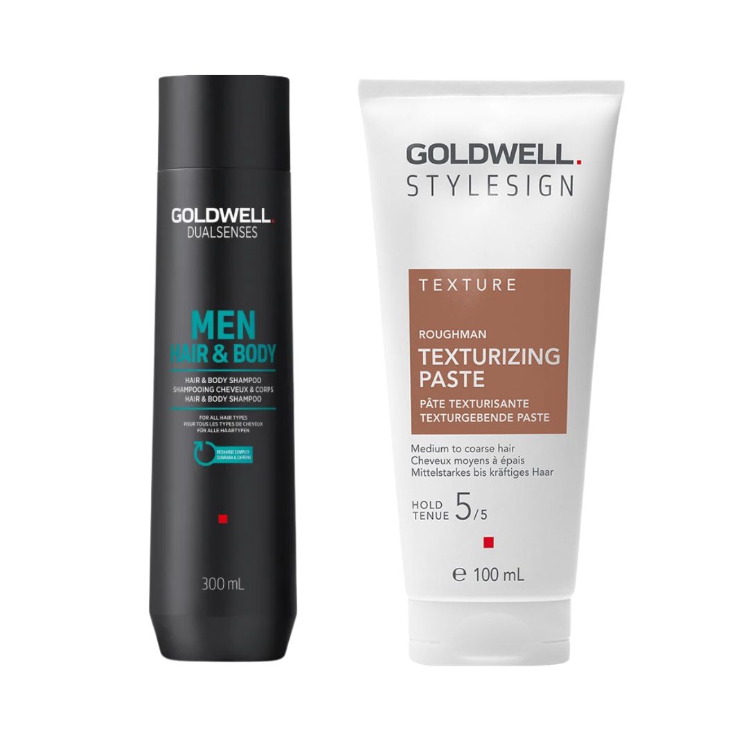 Dualsenses MEN Kombi-SET 400ml